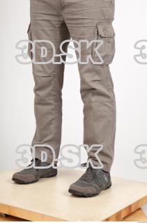 Trousers texture of Otis 0011